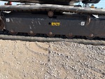 Undercarriage with Right Track Rollers