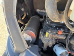 Motor with Sistema de Escape