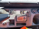 Control Station with Controles de los mecanismos de potencia