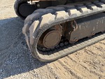Drivetrain with Right Final Drive