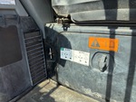 Hydraulics with Hydraulic Control Pattern Changer