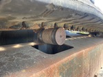 Undercarriage with Left Carrier Rollers