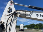 Hydraulics with Auxiliary Hydraulic Plumbing