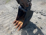 Specialty with Excavator Bucket Condition