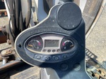 Control Station with Gauges