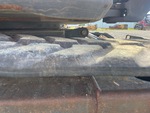 Undercarriage with Right Grouser Height