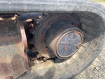 Undercarriage with Left Sprocket