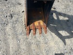 Specialty with Cutting Edge / Teeth / Adapters