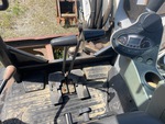 Control Station with Drivetrain Controls