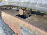 Undercarriage with Right Carrier Rollers