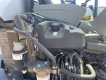 Hydraulics with Hydraulic Tank