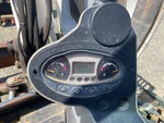 Control Station with Warning Lights