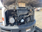 Engine with Engine - Left Side