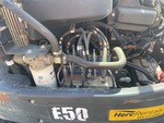 Hydraulics with Hoses (Hydraulics)