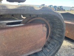 Undercarriage with Right Idler