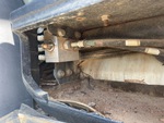 Hydraulics with Hydraulic Control Pattern Changer