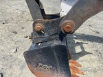 Specialty with Quick Coupler
