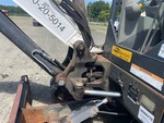 Chassis with Swing Tower Pivot