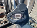 Control Station with Dash Console