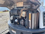 Engine with Engine - Right Side