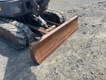 Specialty with Blade Condition