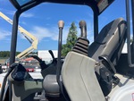 Safety with Safety Lock Out/Stop