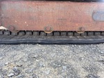 Undercarriage with Right Track Rollers
