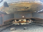 Chassis with Bottom Covers