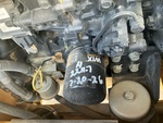 Silnik with Oil Leaks