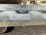Undercarriage with Left Grouser Height