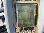 Control Station with Wskaźniki