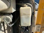 Silnik with Cooling System Leaks