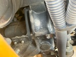 Hydraulics with Pompy (układ hydrauliczny)