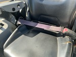 Safety with 