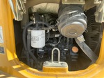 Silnik with Engine - Left Side
