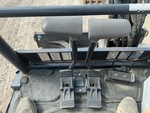 Control Station with Steering Controls
