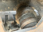 Undercarriage with Right Track Rollers