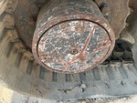 Drivetrain with Right Final Drive