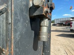Hydraulics with Auxiliary Hydraulic Plumbing