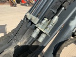 Hydraulics with Węże (układ hydrauliczny)