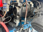 Układ hydrauliczny with