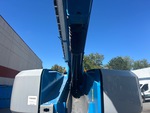 Układ hydrauliczny with Cylinder podnośnika wysięgnika
