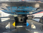 Chassis with Dolne osłony