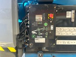 Control Station Ground with Kontrole funkcyjne