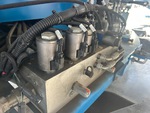 Układ hydrauliczny with