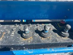 Control Station Upper with
