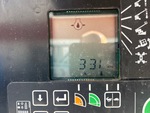 Control Station Ground with Ciśnienie oleju