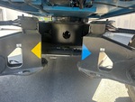 Chassis with Stan ramy