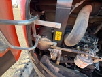 Engine with Exhaust System