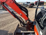 Hydraulics with Hoses (Hydraulics)